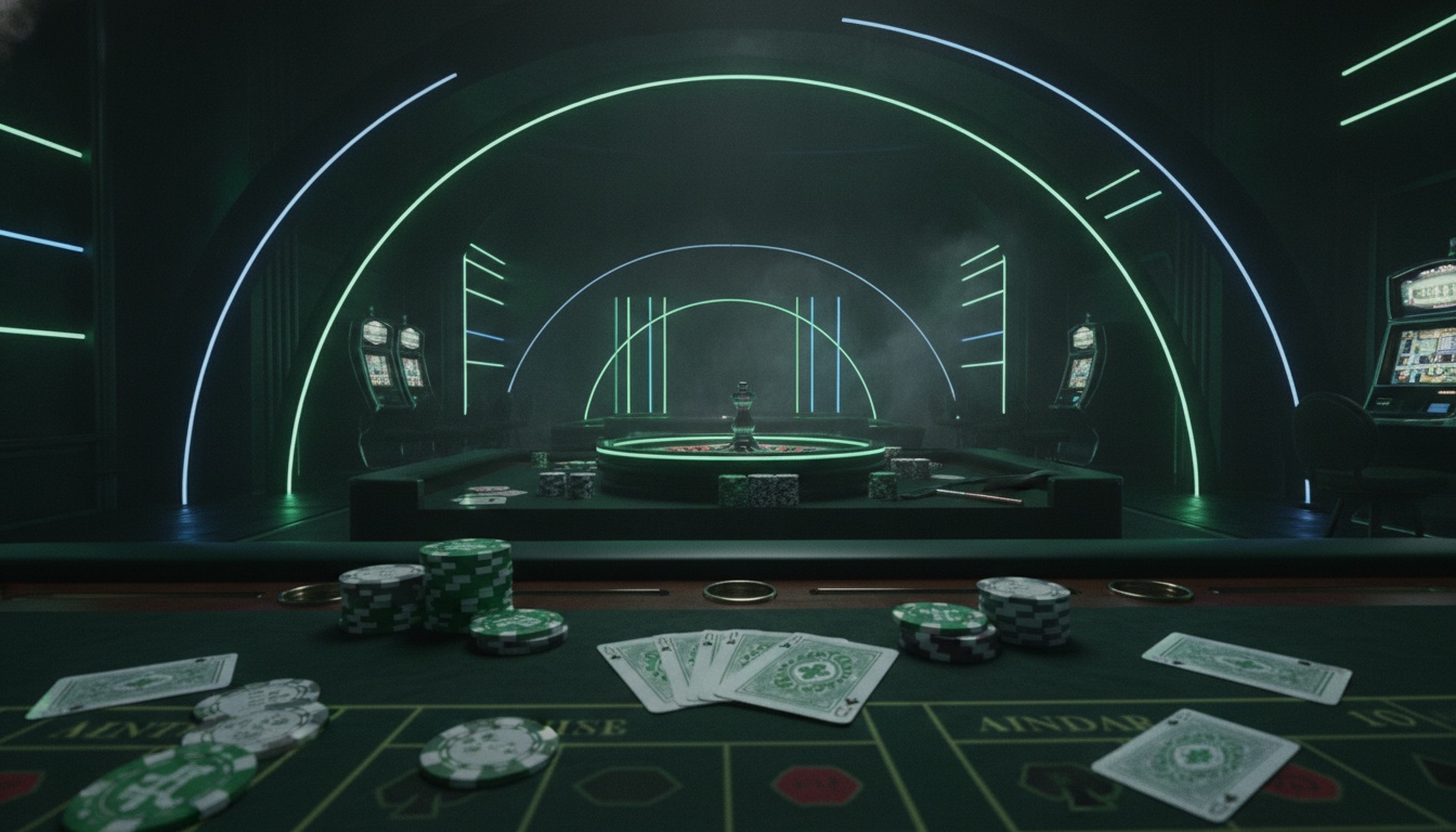 TrueFlip Casino